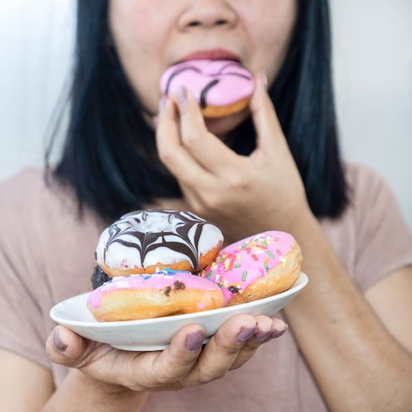 Manejo da Compulsão